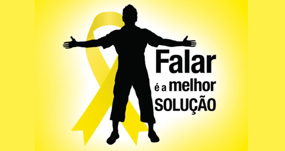 Setembro Amarelo