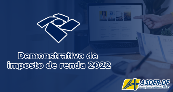 Demonstrativo de imposto de renda 2019 Plansaúde