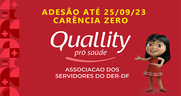 Quallity Pro Saude