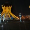 Monumentos Iluminados