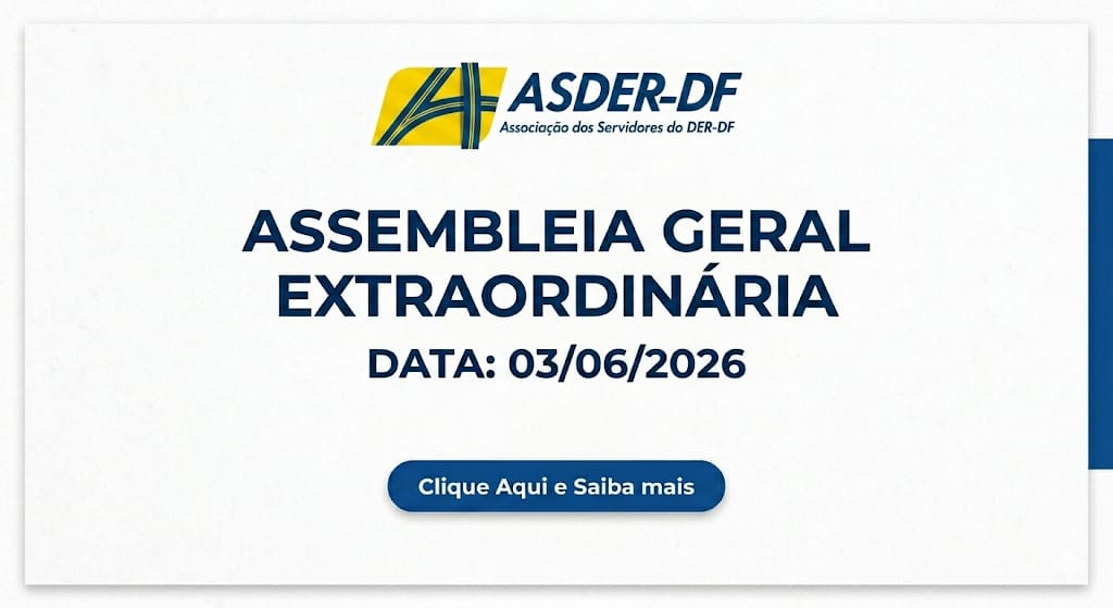 AssembleiaGeralExtraordinaria